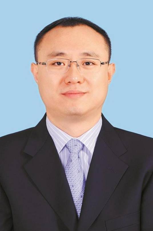 张勇(广东省住房和城乡建设厅党组书记、厅长)