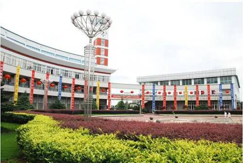 瑞安市安阳第三中学