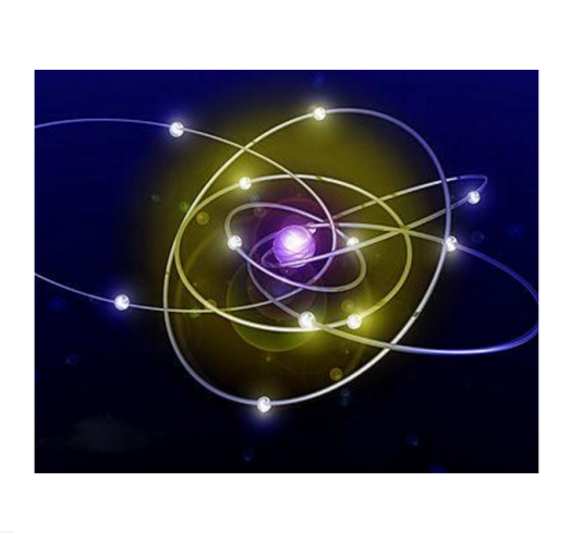 量子统计力学（量子力学概念）