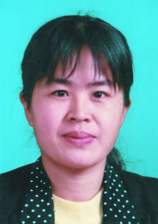 苏妙玲（福建省厦门市卫生健康委员会原二级巡视员）