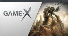 game-x
