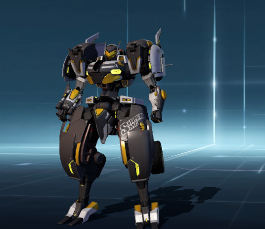 巡游者（游戏《机动都市阿尔法》中的角色）