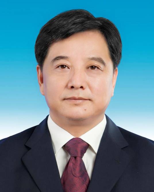 徐闻（山东省人民政府党组成员、秘书长，办公厅党组书记）