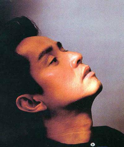 幸运星（1985年谭咏麟演唱歌曲）