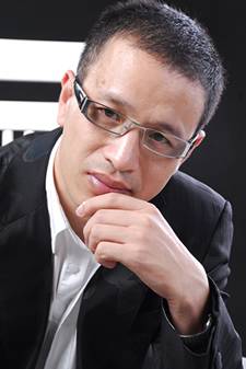 王明华（巨泰控股集团董事长）