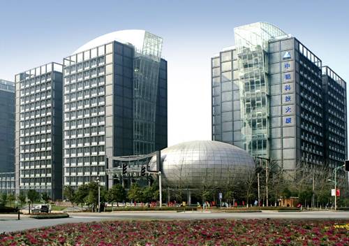 贵阳铝镁设计研究院