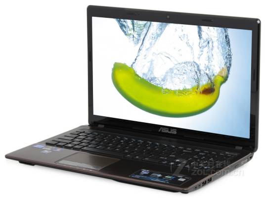 华硕A53XI243SV-SL(2GB/500GB)