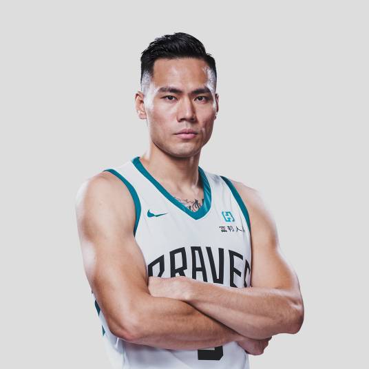 张宗宪（台湾篮球运动员）