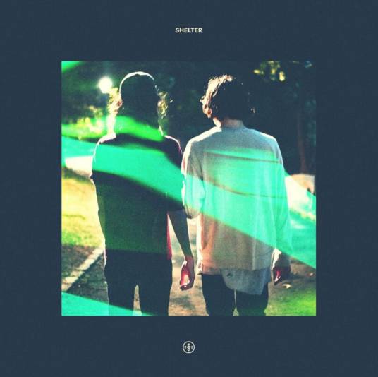 shelter（Porter Robinson/Madeon合作单曲）