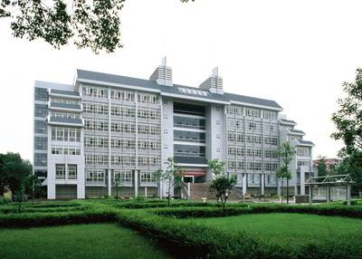 东华理工大学图书馆