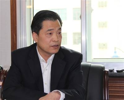 张永海（青海省人民政府驻北京办事处原主任）