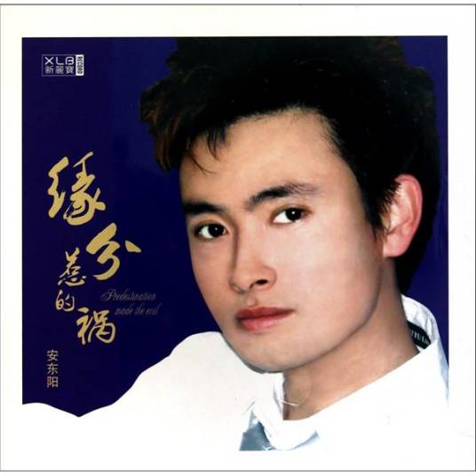 缘分惹的祸（安东阳演唱歌曲）