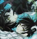 吸血鬼：双子公爵的妹妹女仆