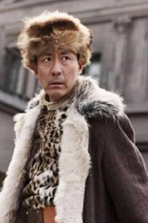 罗金宝（电视剧《平原烽火》中的角色）