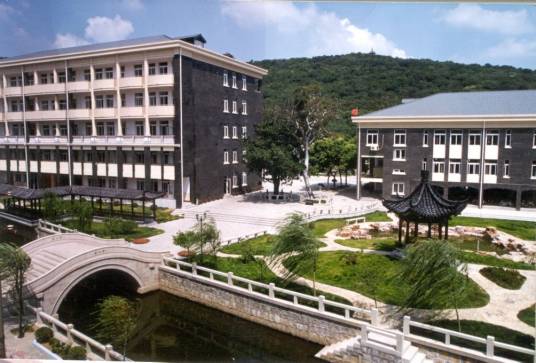 常熟市第一中学