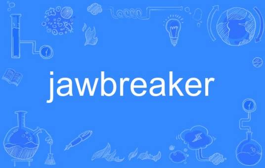 jawbreaker