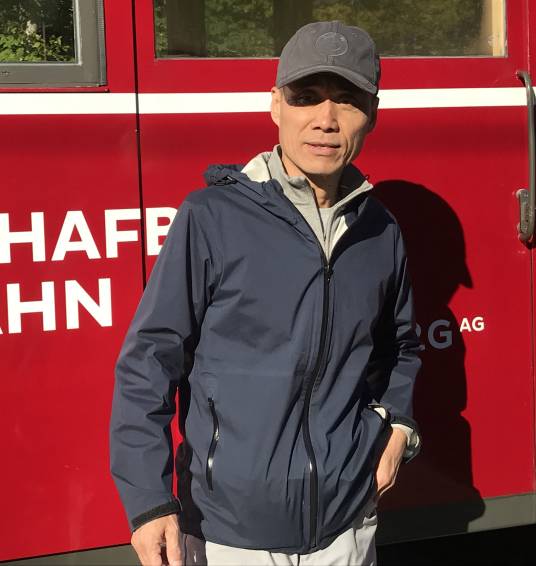 陈荃（艺术家）