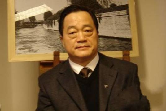 张建全（广西医科大学研究生学院副教授）