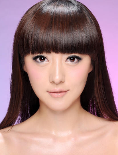 李青原（东方歌舞团演员）