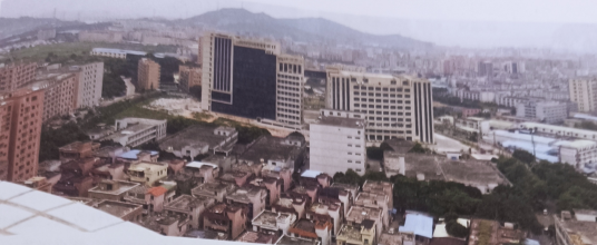 红星村（广东省深圳市光明区下辖村）