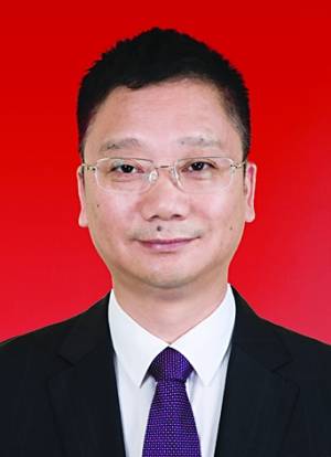 陈洪生（上饶师范学院党委书记）