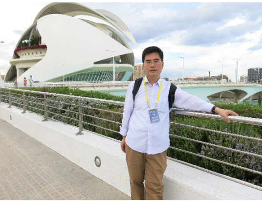 赵亚平（东北大学机械工程与自动化学院教授）