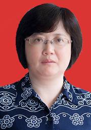 汪亮（安徽省黄山市黄山区政协主席、党组书记）