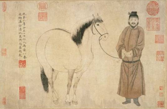 赵麟（元代二位官员）