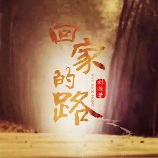 回家的路（2015刘德华演唱央视春晚主题曲）