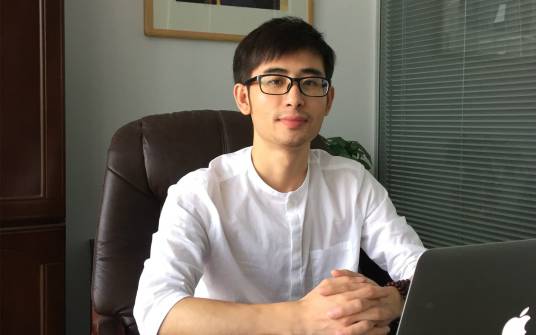 雷涛（想福公司创始人）