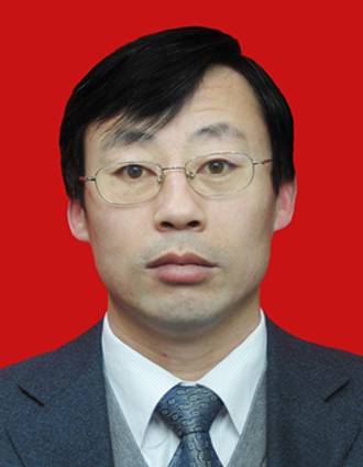 吴海文（吉林农业大学中药材学院原党委副书记）