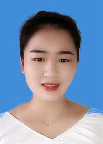 潘甜甜（中国舞蹈家协会注册舞蹈教师）