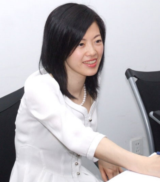 张琰（原弘申公司董事长、环茂公司总经理）
