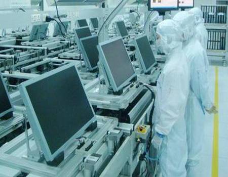 电子技术应用专业