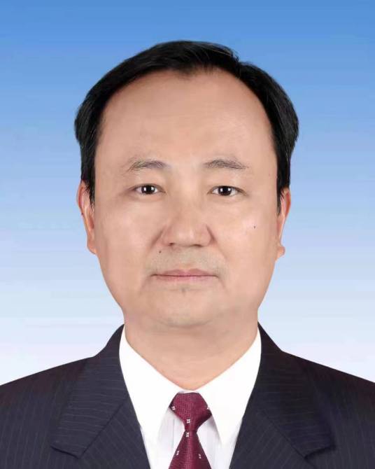 崔建军(广东省委社会工作部部长、省委“两新”工委书记)