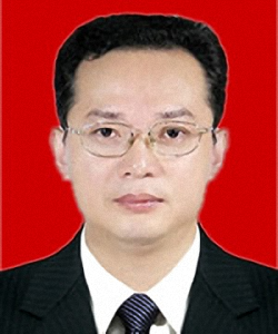 周振武（湖北省委政法委常务副书记）