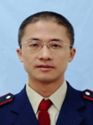 谢卫星（国家税务总局合肥市税务局党委委员、副局长）