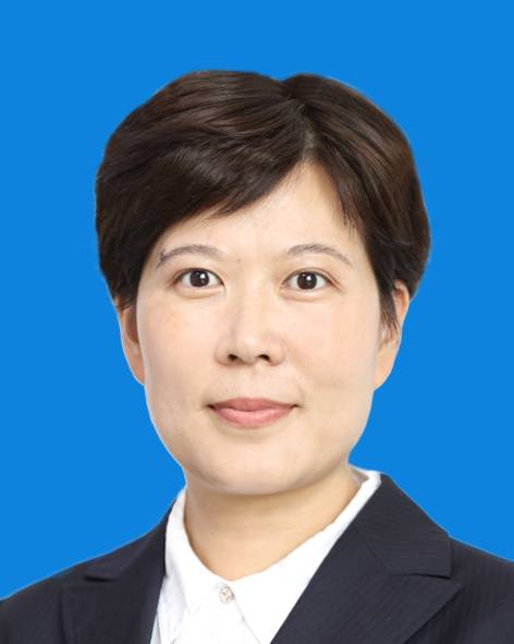 高琼（江苏省徐州市沛县县委常委、宣传部长、统战部长）