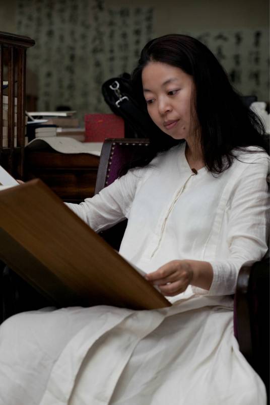 肖丽（书法家）