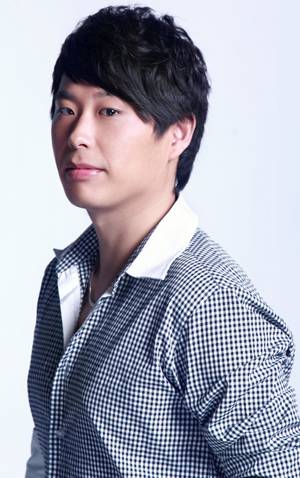 翔子（中国男歌手）