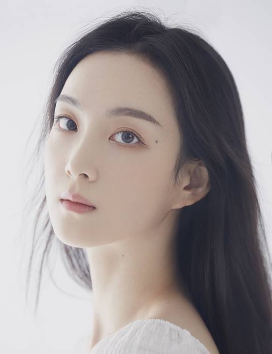 陆璐（中国内地女演员）