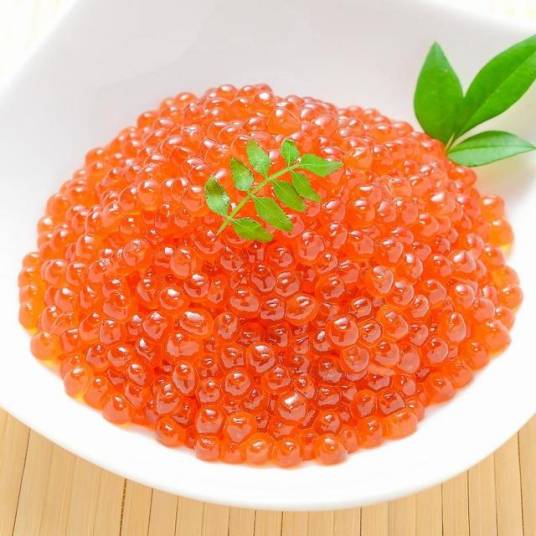 鱼籽