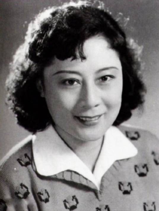 白玫（长春电影制片厂演员、配音演员）