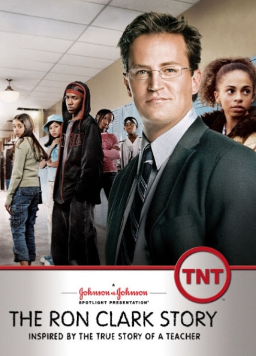 热血教师（美国2006年兰达·海恩斯执导的剧情电影）