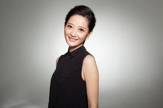 谢颖颖（中国内地节目主持人）