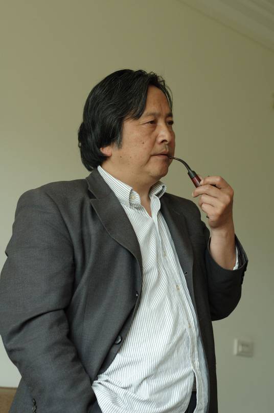 吴俊达（画家）