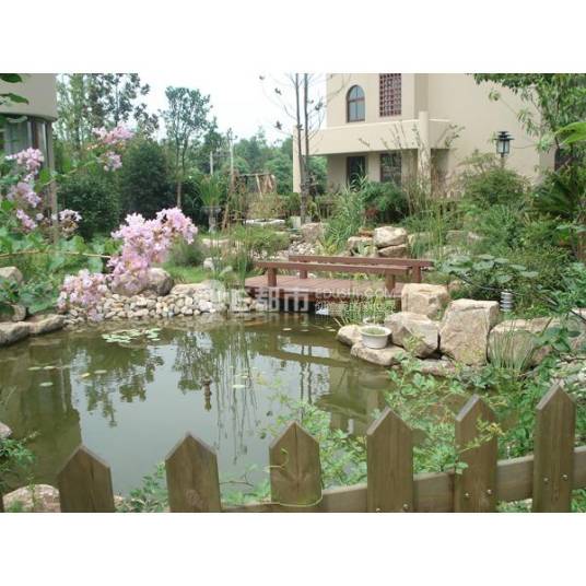 西溪名园（杭州南方置业发展有限公司开发的项目）