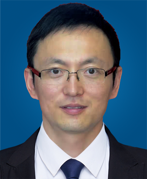 宋志国（重庆市渝中区石油路街道党工委委员、武装部长、办事处副主任）