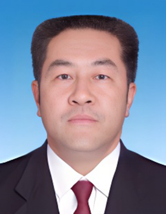 樊刚（云南省农业农村厅党组成员、副厅长）