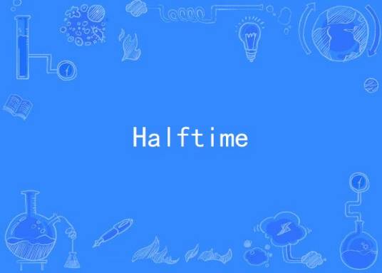 Halftime